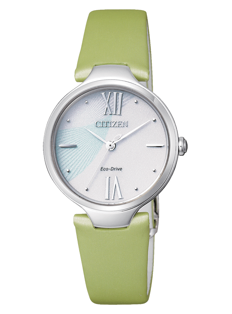 OROLOGIO CITIZEN - L 0040 Ref. EM0040-04A - CITIZEN