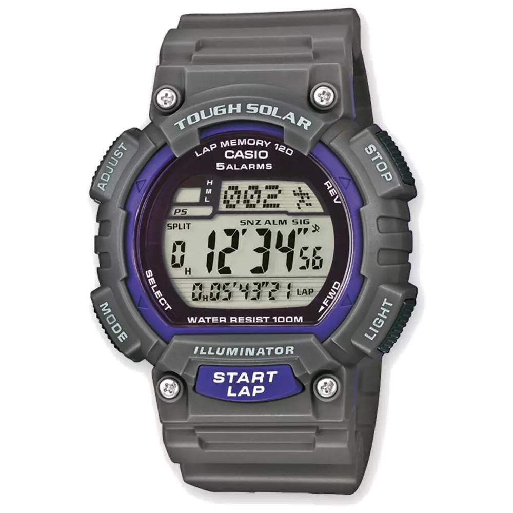 Orologio Casio - Sport Tough Solar Ref. STL-S100H-8AVEF - CASIO