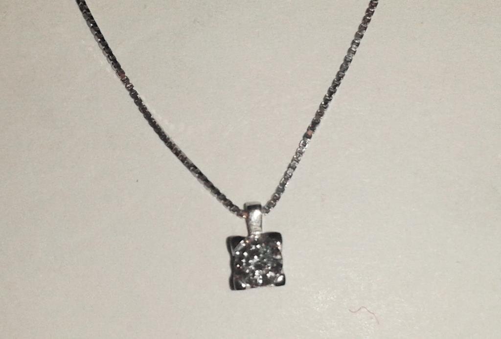 GIROCOLLO PUNTO LUCE - FIDELA