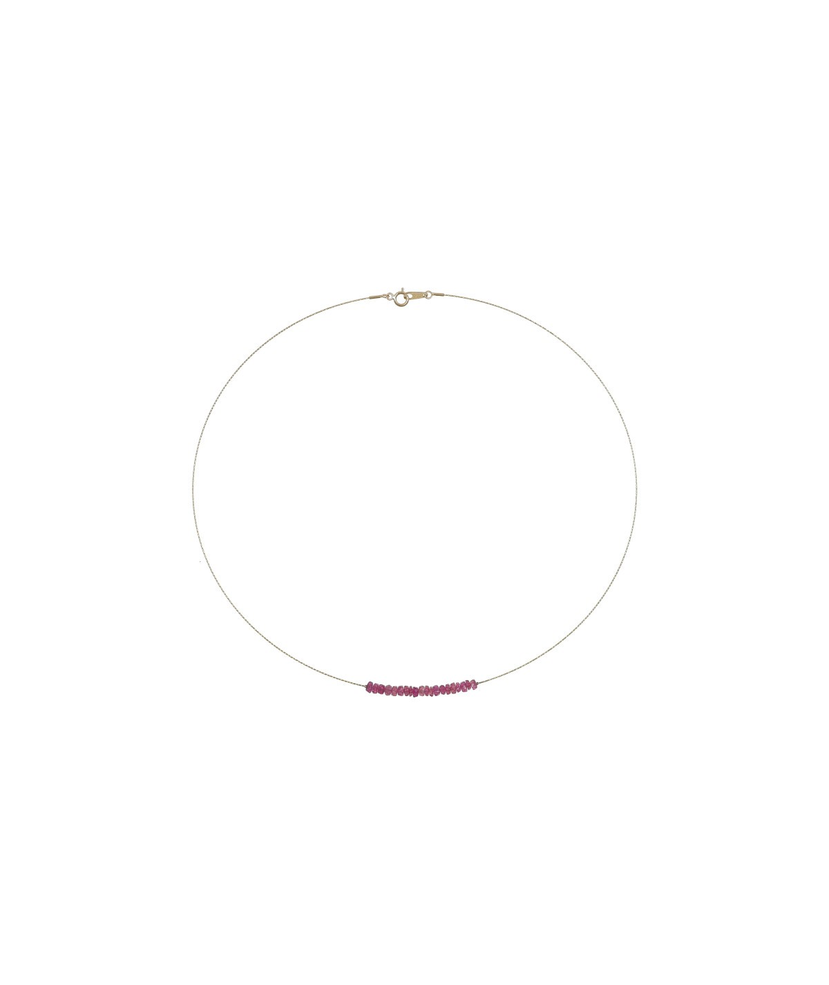 Collana MagicWire - Nara Ref. 566-CL - MAGICWIRE
