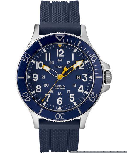 Orologio Timex - Allied Coastline Ref. TW2R60700D7 - TIMEX