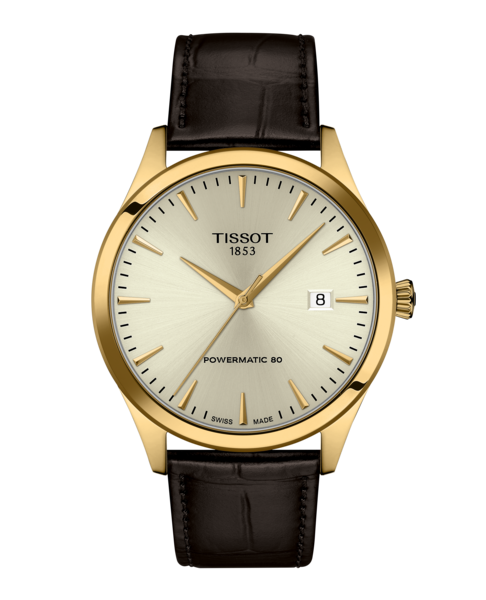 Orologio Tissot Classic Dream 40mm Ref. T158.407.36.261.00 - TISSOT