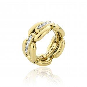 Anello Chimento - X-Tend Ref. 1A09481BB1140 - CHIMENTO