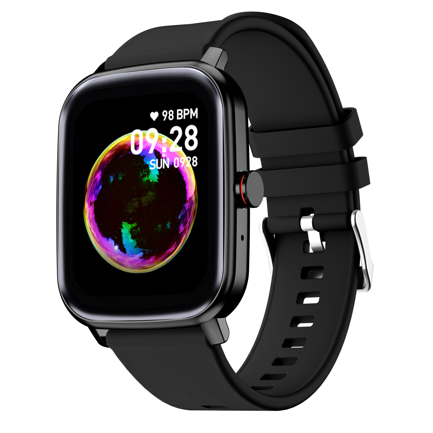 Orologio Smartwatch Smarty 2.0 Amoled Ref. SW098A - SMARTY2.0