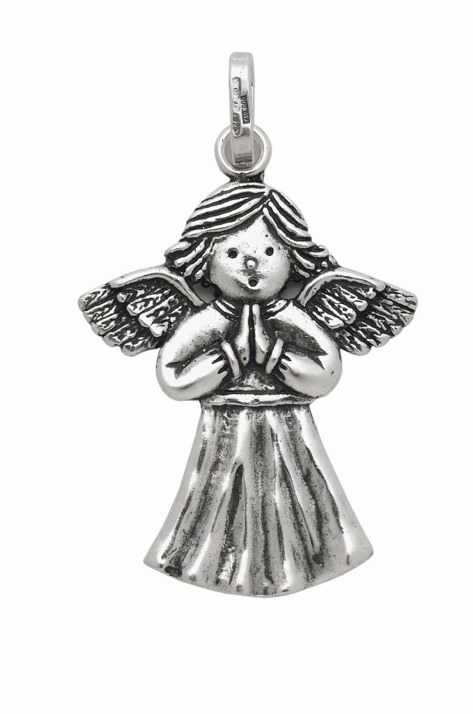 GIOVANNI RASPINI - CHARM ANGELO 6843 - GIOVANNI RASPINI