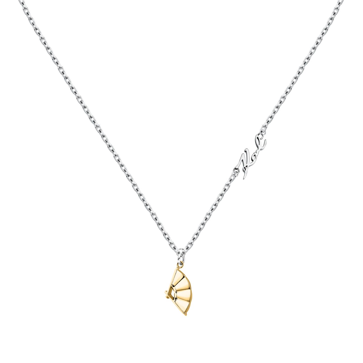 Collana Karl Lagerfeld Ref. KLAYD07 - KARL LAGERFELD