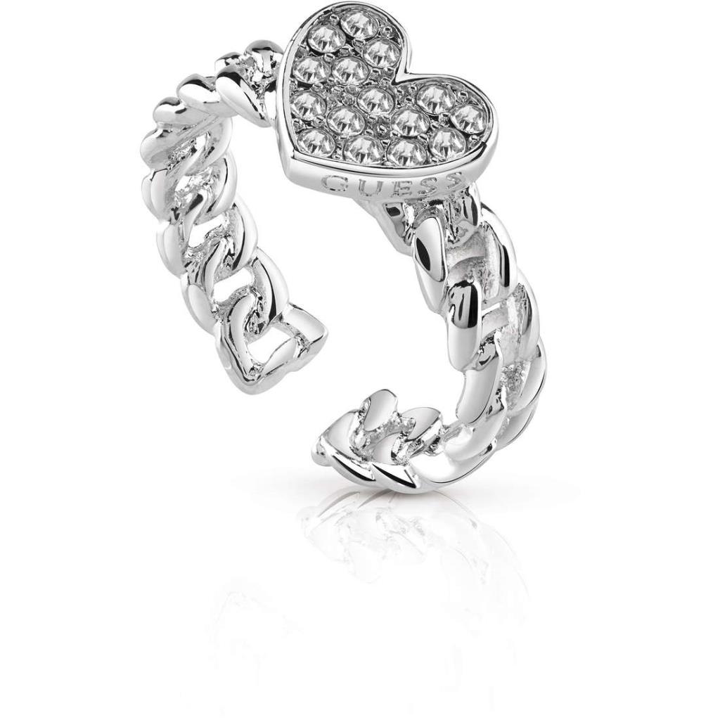 ANELLO GUESS - Ref. UBR84035-56 - GUESS