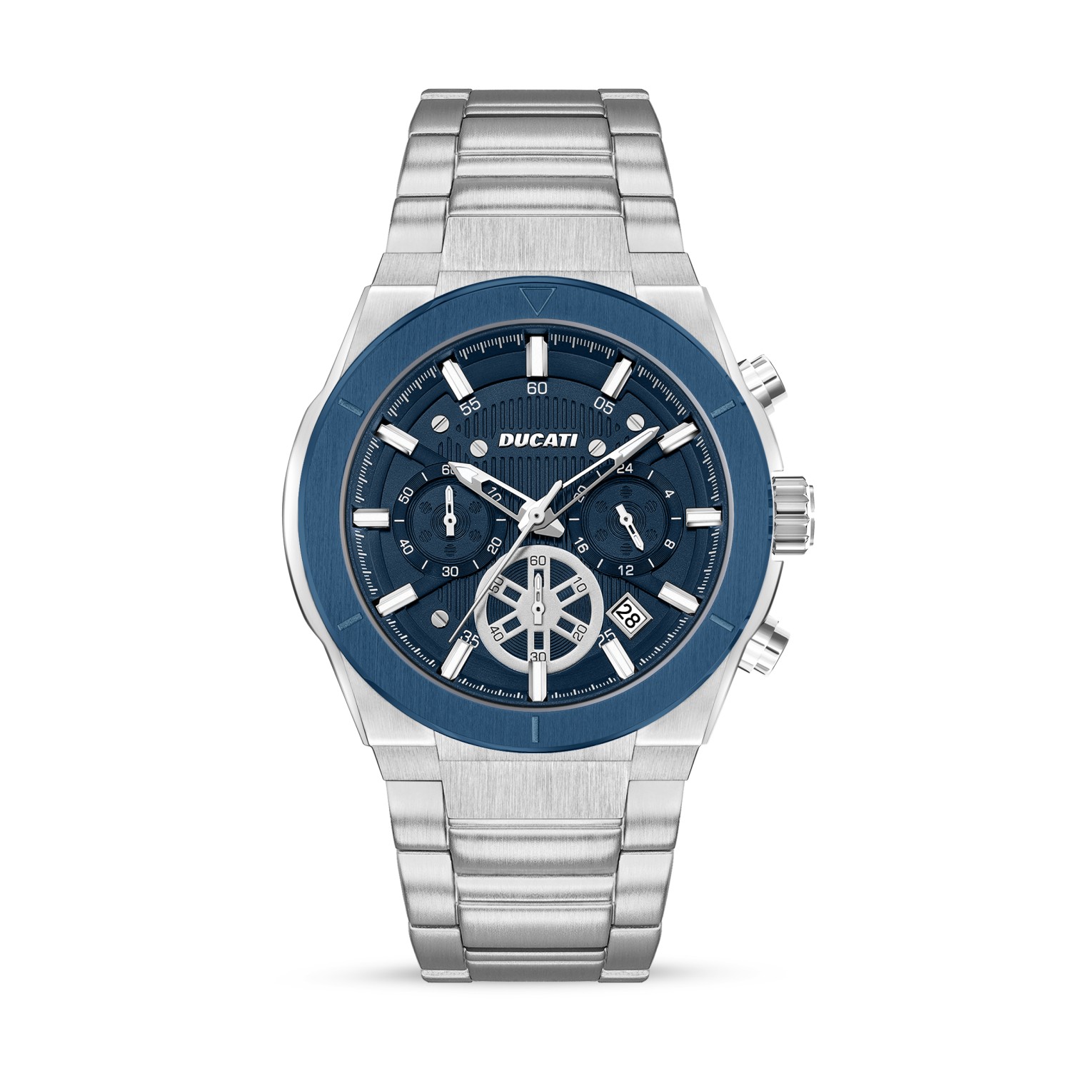 Orologio Locman Uomo Ducati Corse Crono DTWGI0000906 - LOCMAN