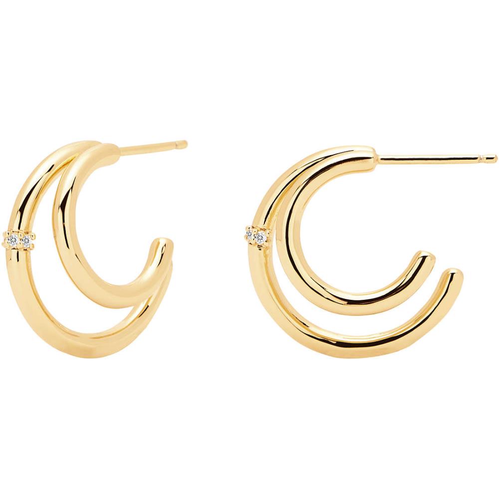 Orecchini PDPaola - Solstice Ref. AR01-106-U - PDP