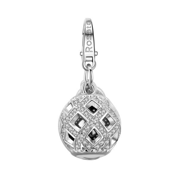 CIONDOLO ROSATO - MY LUCK Ref. RLU076 - ROSATO