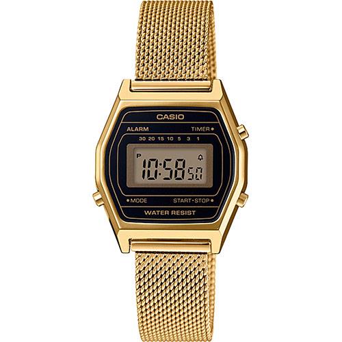 OROLOGIO CASIO - Ref. LA690WEMY-1EF - CASIO