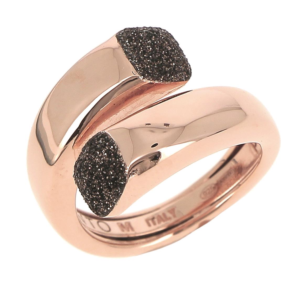 Pesavento - Anello Polvere di Sogni Ref. WPLVA2176/M - PESAVENTO