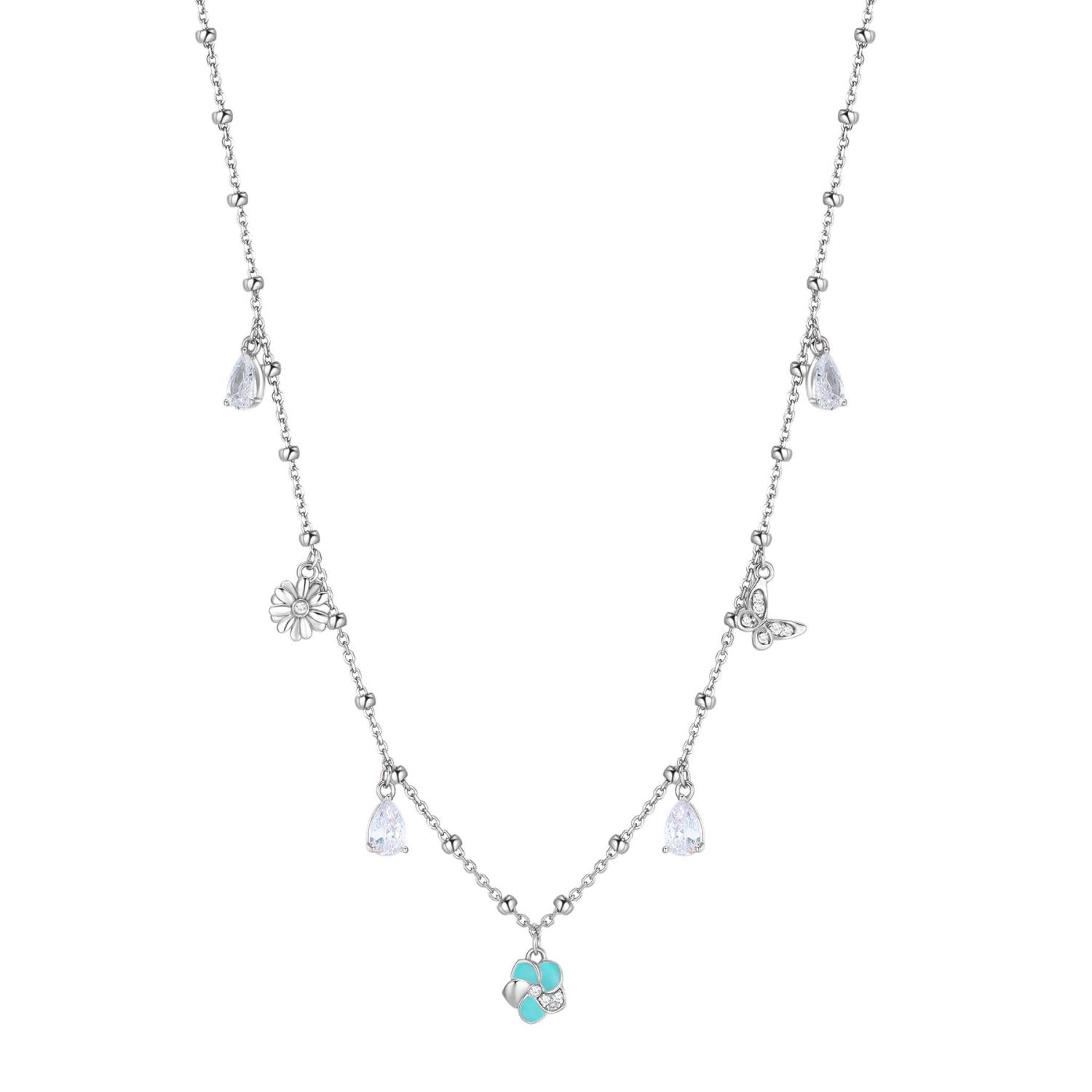 Collana Rosato - Gaia Ref. RZGA03 - ROSATO