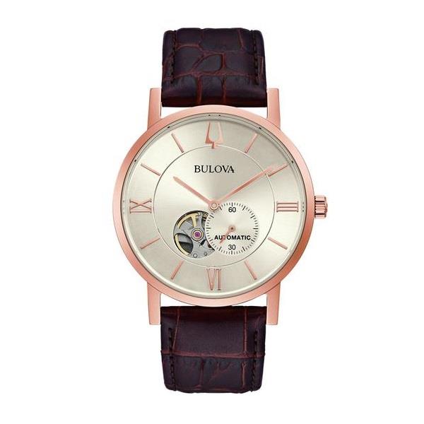 Orologio Bulova - Clipper Classic Ref. 97A150 - BULOVA