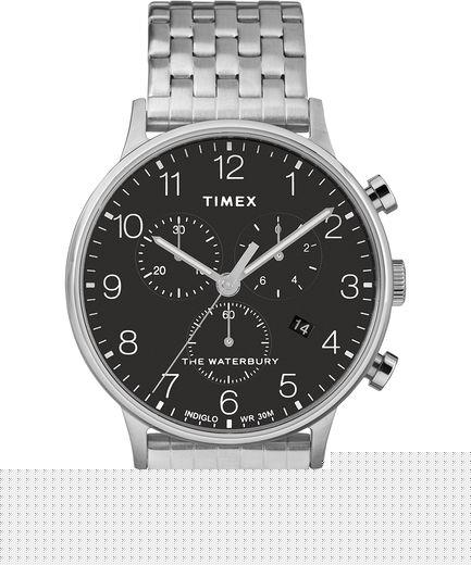 Orologio Timex - Waterbury Classic Ref. TW2R71900D7 - TIMEX
