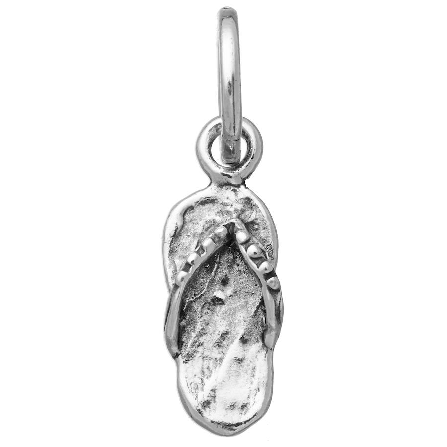 Giovanni Raspini - Mini Charm Ciabattina Ref. 10909 - GIOVANNI RASPINI