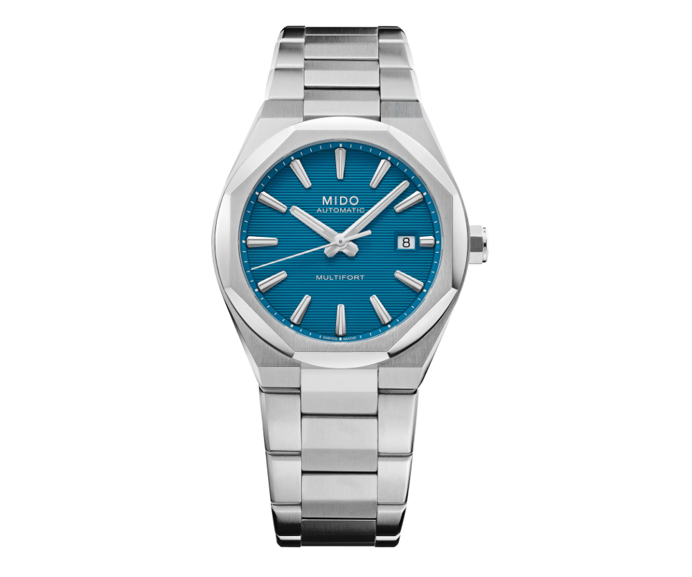 Orologio Mido Multifort 8 One Crown Ref. M055.507.11.041.00 - MIDO