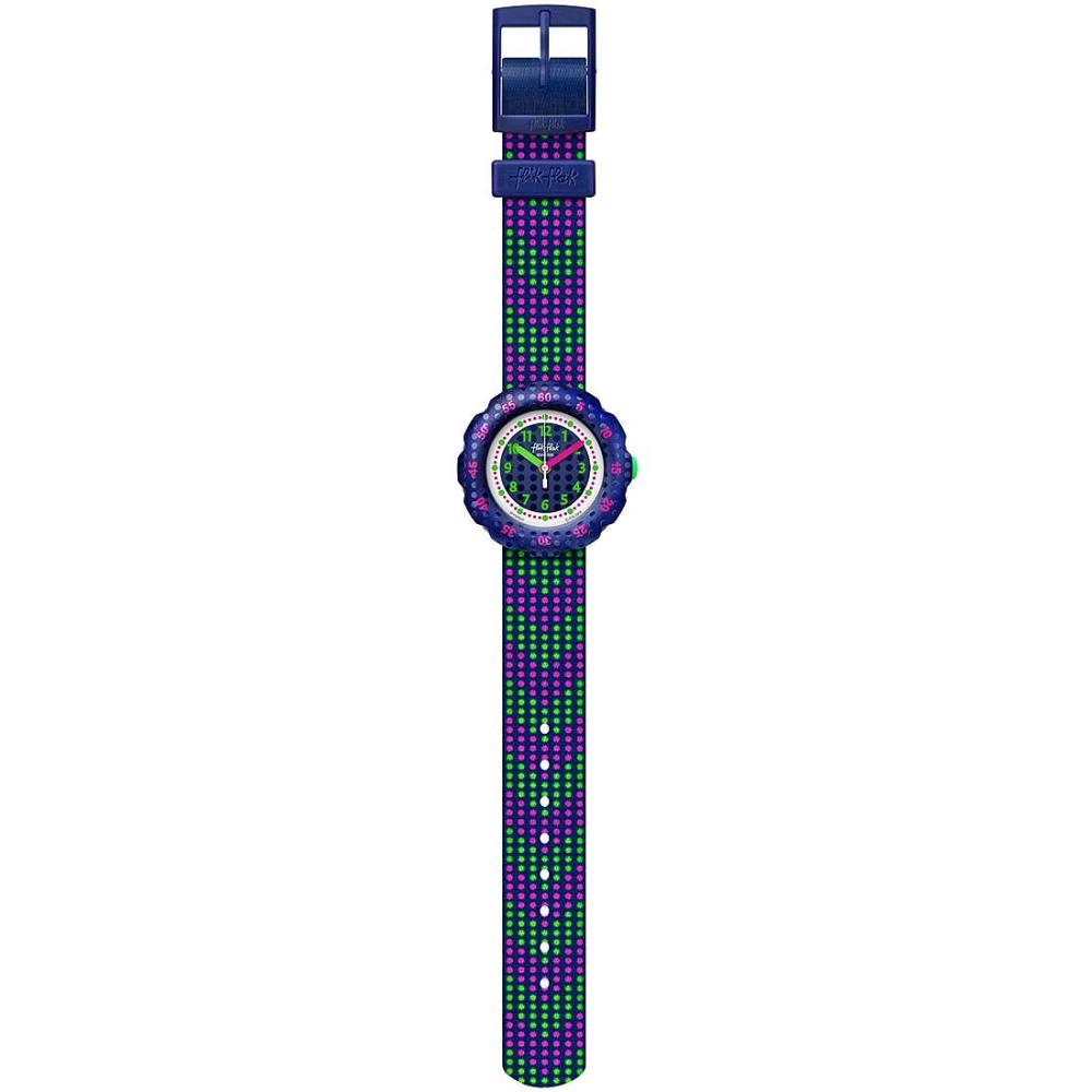 Orologio Flik Flak DOTS 2.0 Ref. FPSP037 - FLIK FLAK