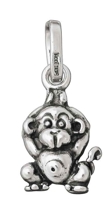 CHARM SCIMMIETTA - GIOVANNI RASPINI