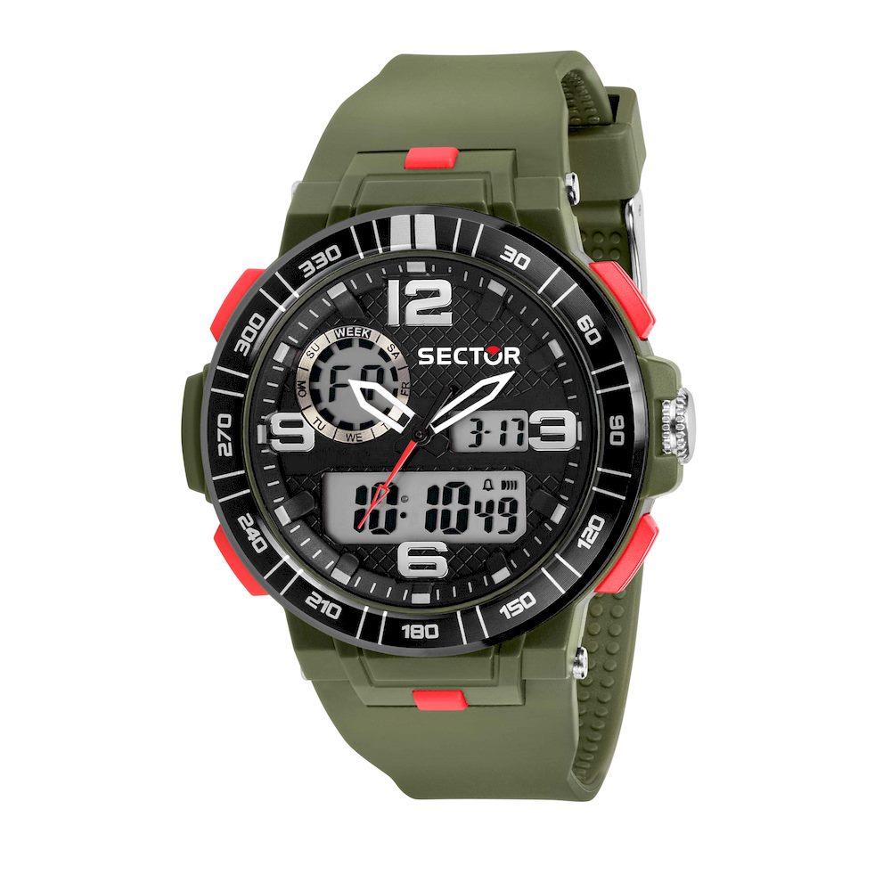 Orologio Sector - Ex-28 Ref. R3251532001 - SECTOR