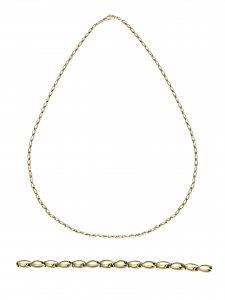 Collana Chimento - Accenti Ref. 1G05286ZZ1500 - CHIMENTO