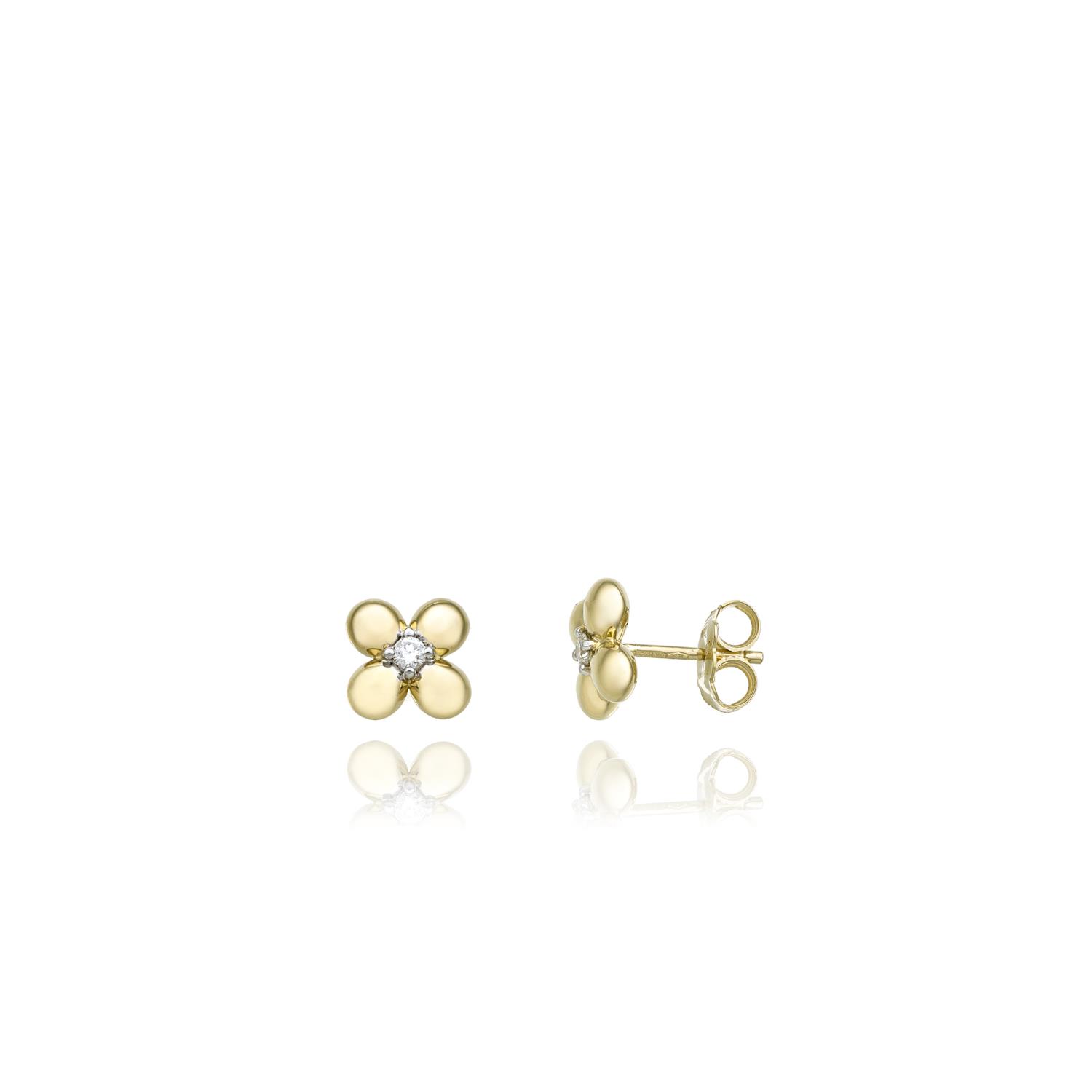 Orecchini Chimento - Armillas Acqua Ref. 1O04904B11000 - CHIMENTO