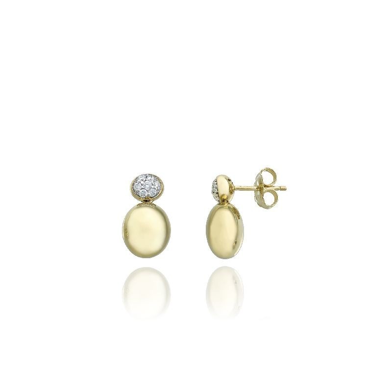 Orecchini Chimento - Armillas Acqua Ref. 1O04880BB1000 - CHIMENTO