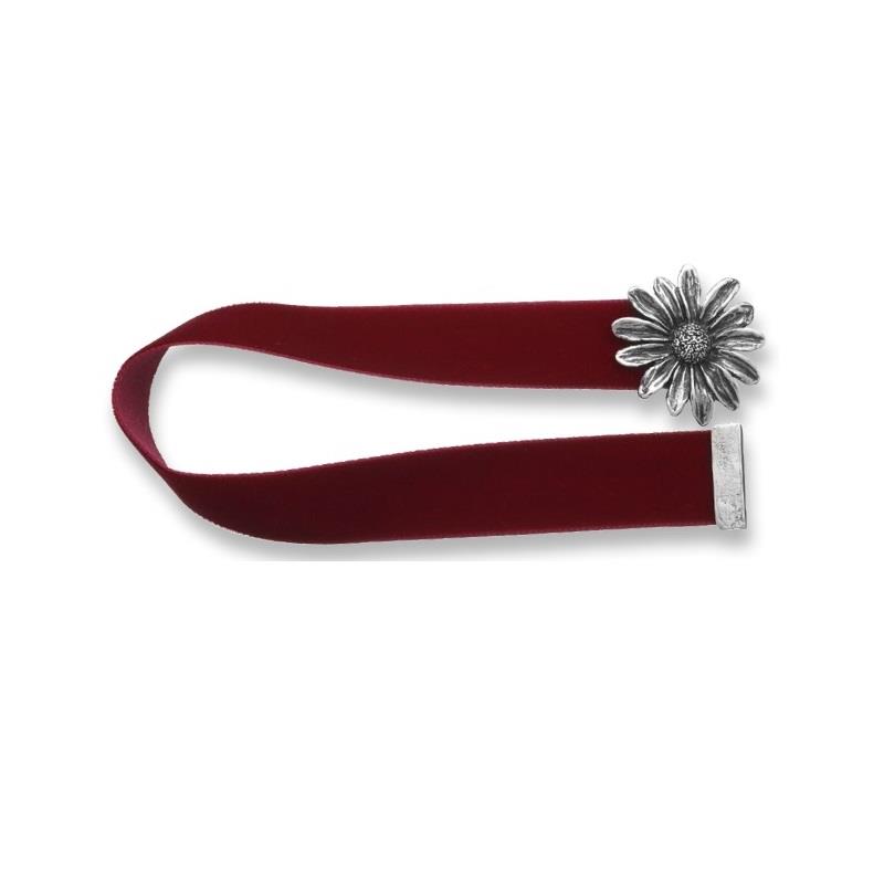 Giovanni Raspini - Segnalibro Margherita Ref. B0257 - GIOVANNI RASPINI