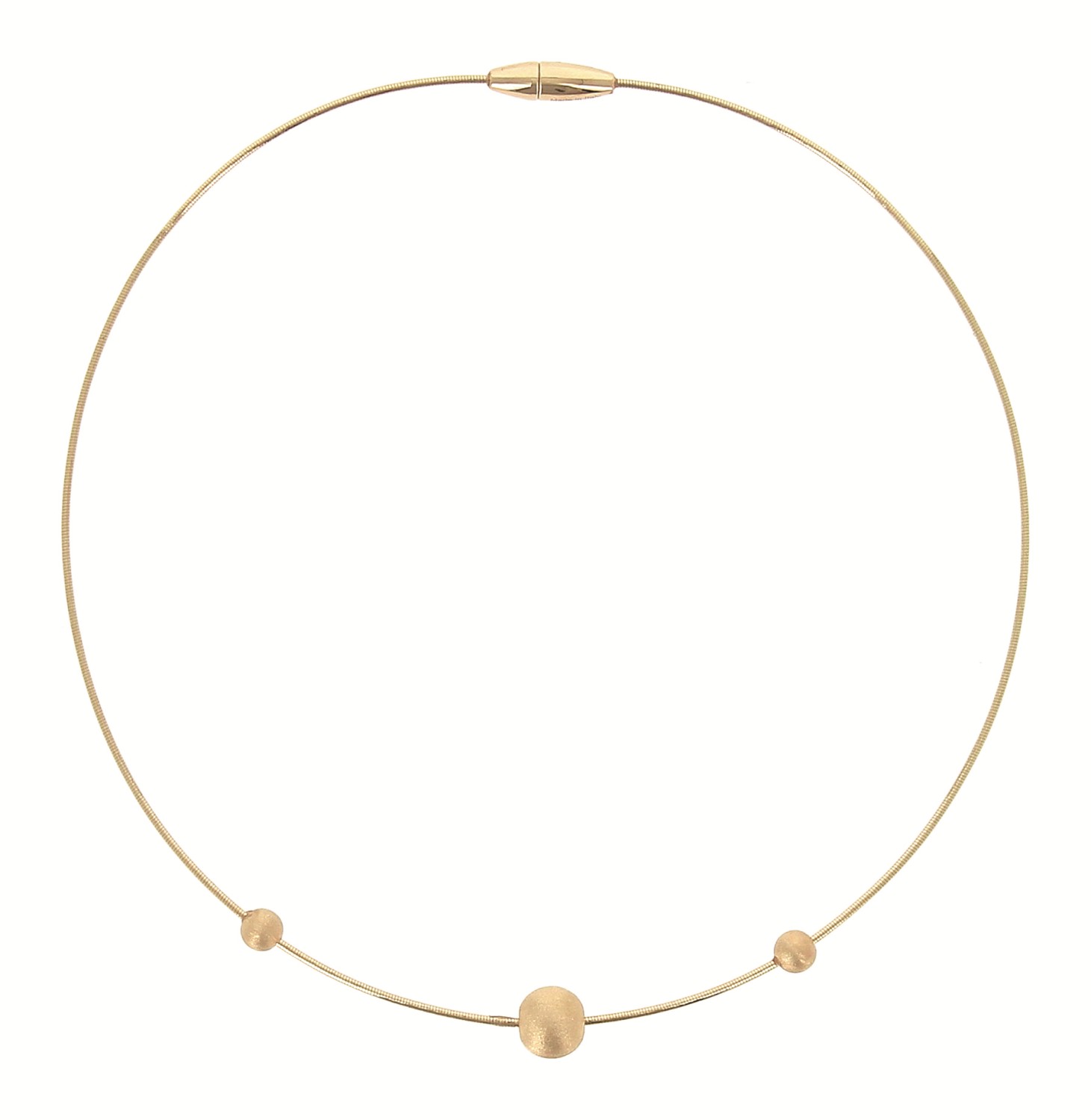Pesavento - Collana DNA Ref. WDNAG1065 - PESAVENTO