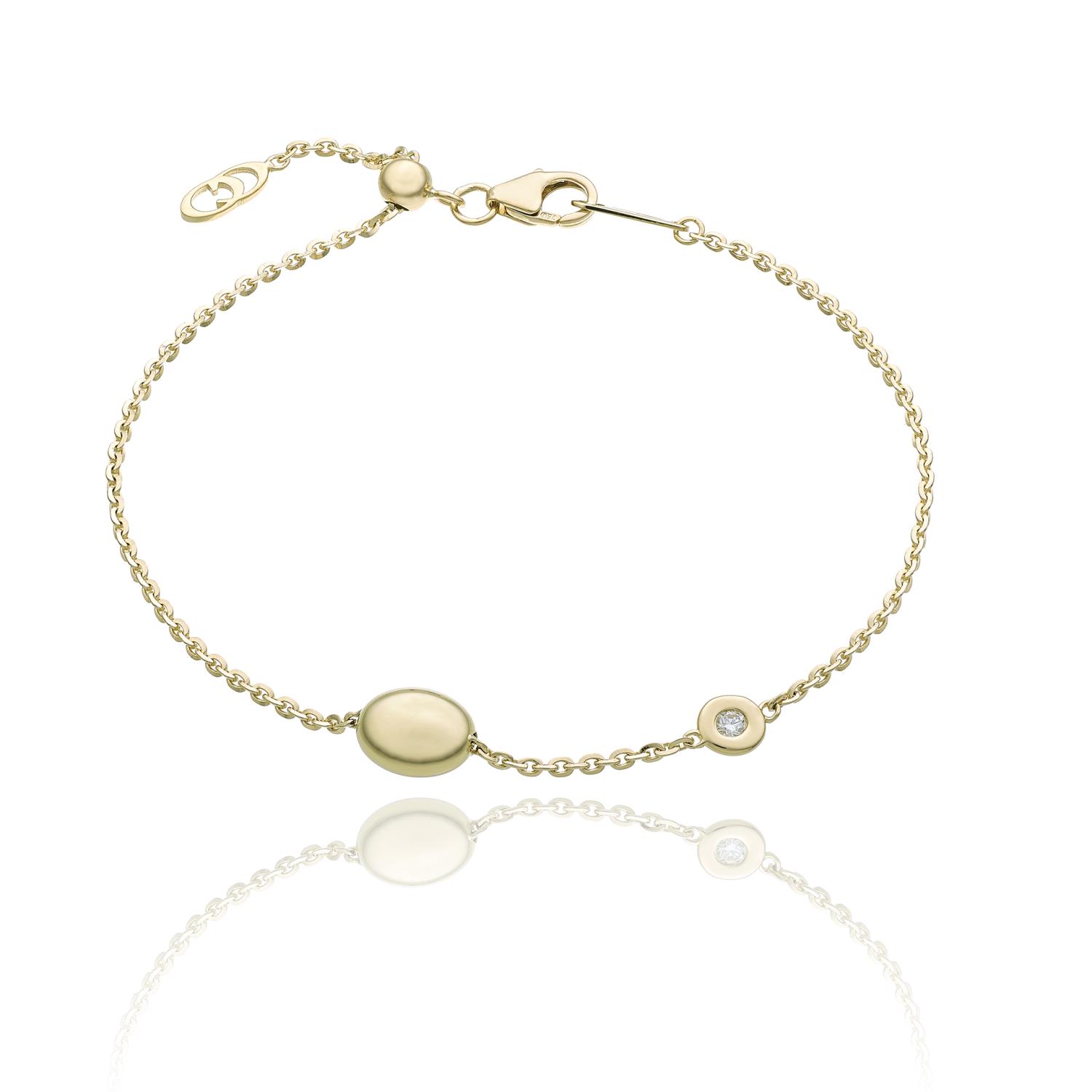 Bracciale Chimento - Armillas Acqua Ref. 1B04890B11190 - CHIMENTO