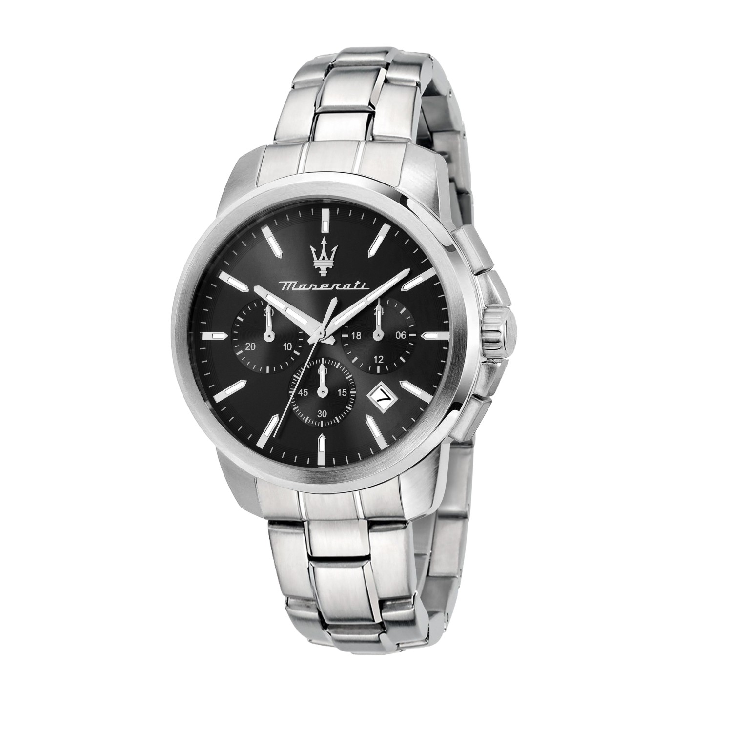 Orologio da uomo Maserati Successo Cronografo - R8873621046 - MASERATI