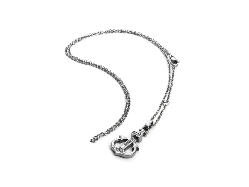 COLLANA PACIOTTI 4US - DOCK Ref. 4UCL1877 - 4US