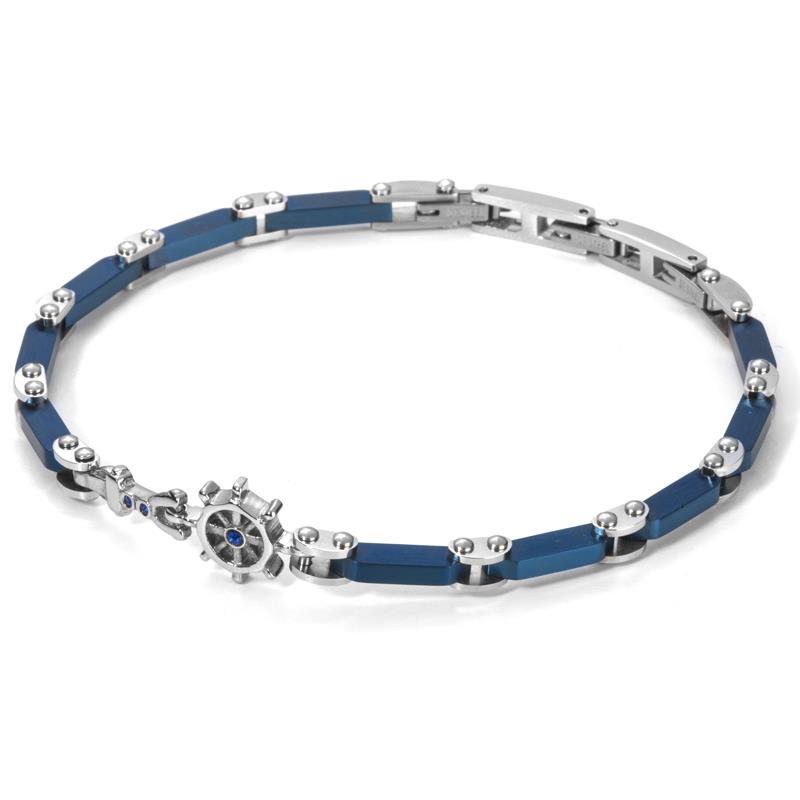 Bracciale Paciotti 4US - Naval Ref. 4UBR2829 - 4US