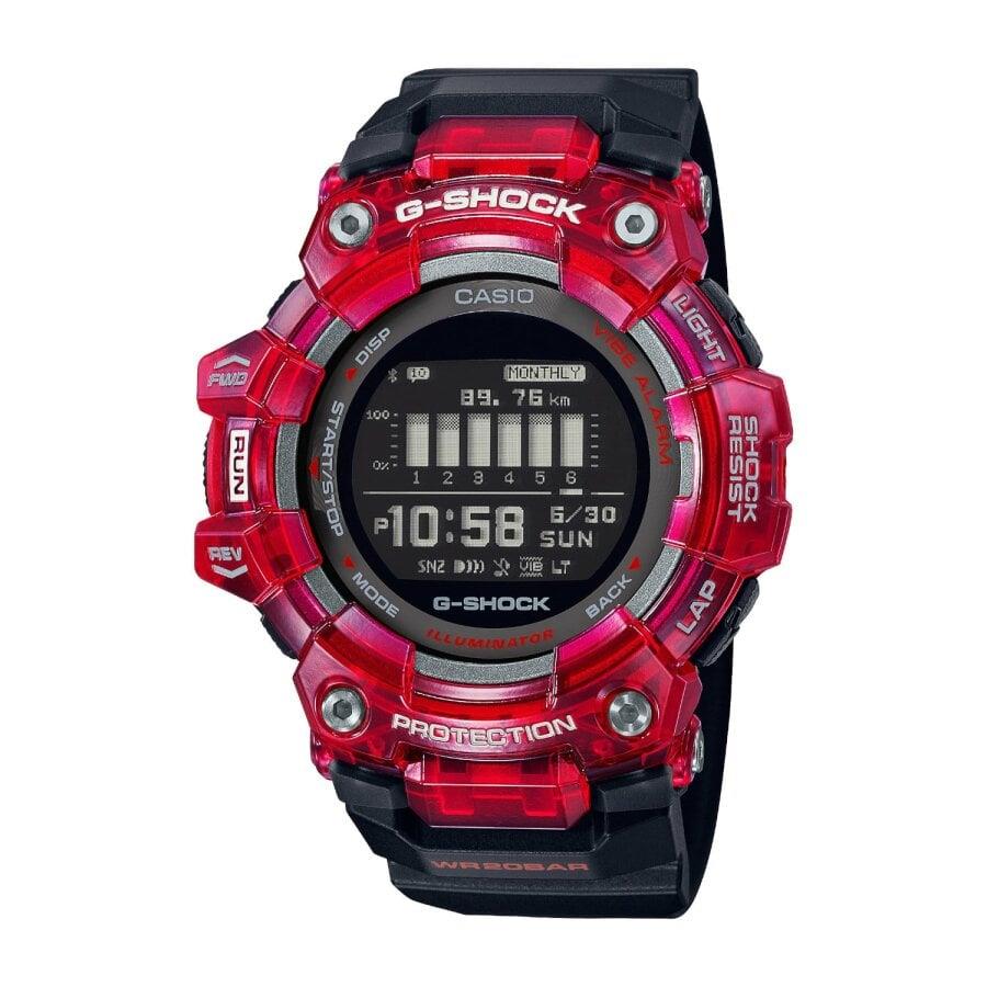 Orologio Casio G-Shock Ref. GBD-100SM-4A1ER - CASIO