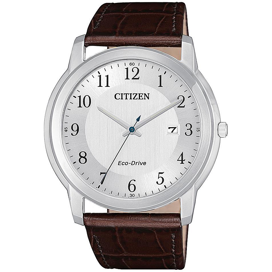 Orologio Citizen - Ecodrive Ref. AW1211-12A - CITIZEN