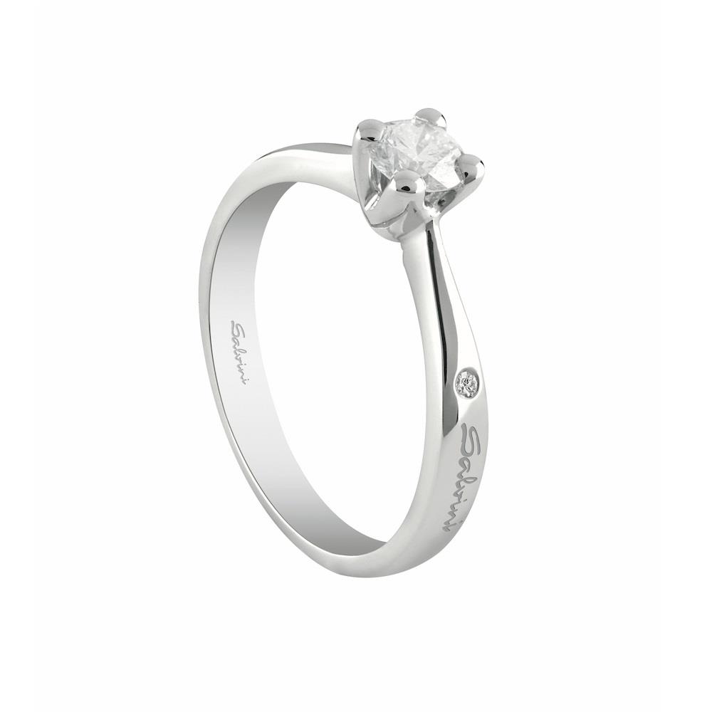 Anello Salvini - Virginia Ref. 20067671 - SALVINI