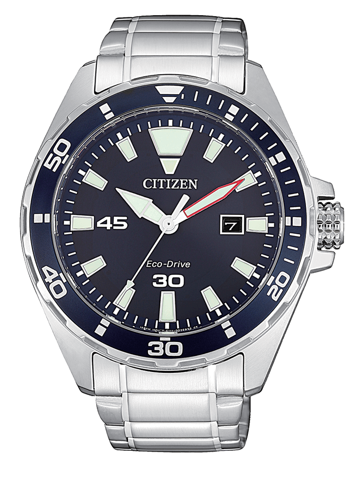 Orologio Citizen - Sport Eco Drive Ref. BM7450-81L - CITIZEN
