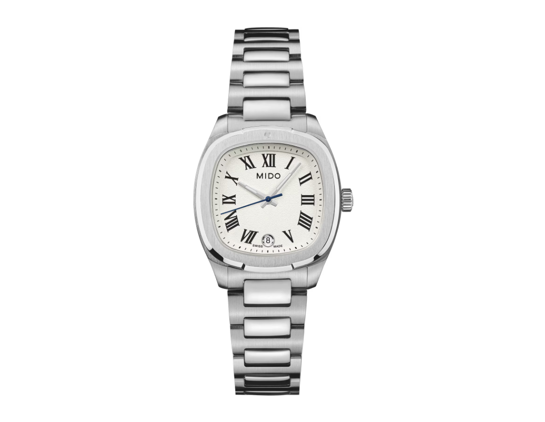 Orologio Mido Multifort TV 28 Quartz Ref. M049.110.11.263.00 - MIDO