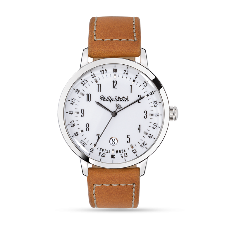 Orologio Philipwatch - Grand Archive Ref. R8251598002 - PHILIP WATCH