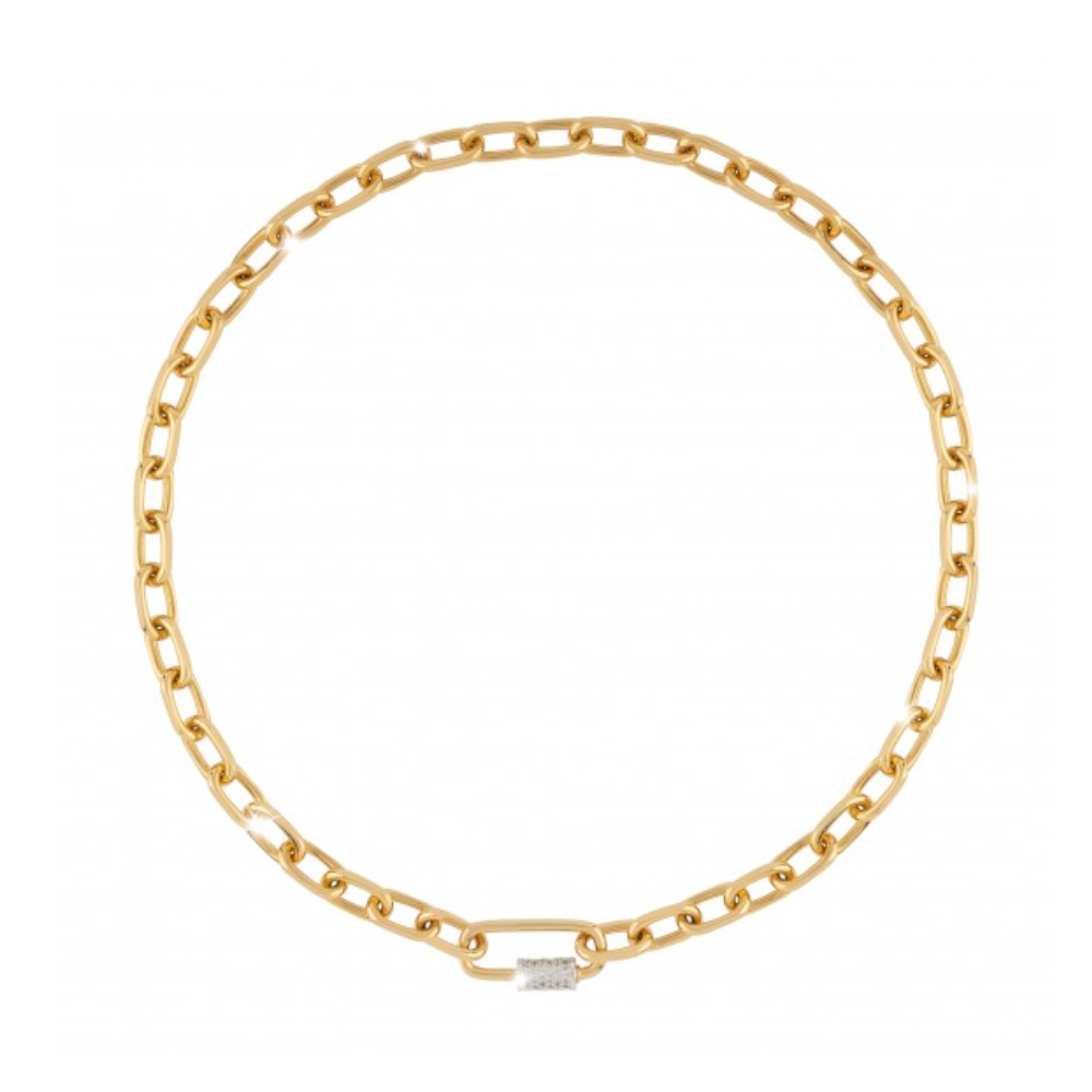 Collana Rebecca - Palermo Ref. BPAKOB04 - REBECCA