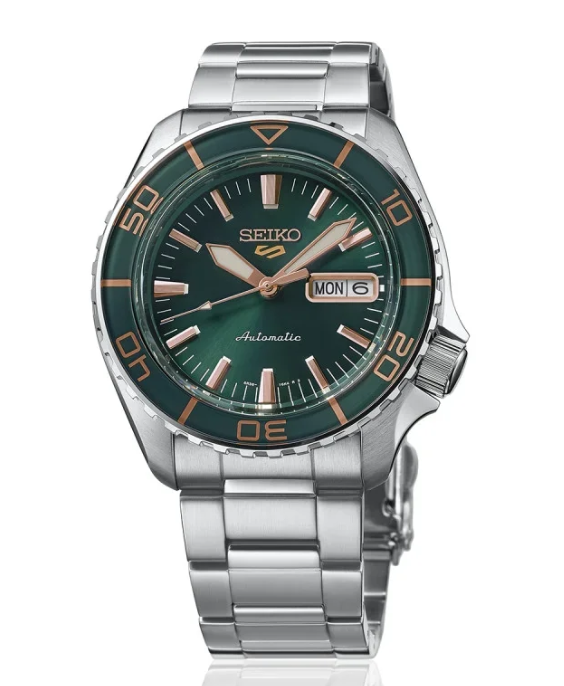 Orologio Seiko 5 Sports HDB005K1 - SEIKO