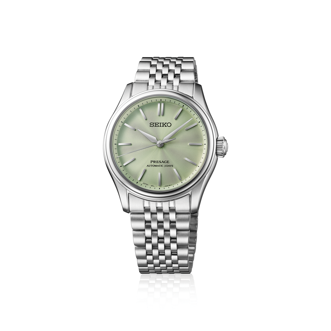 Orologio Seiko Presage Automatico HCC002J1 - SEIKO