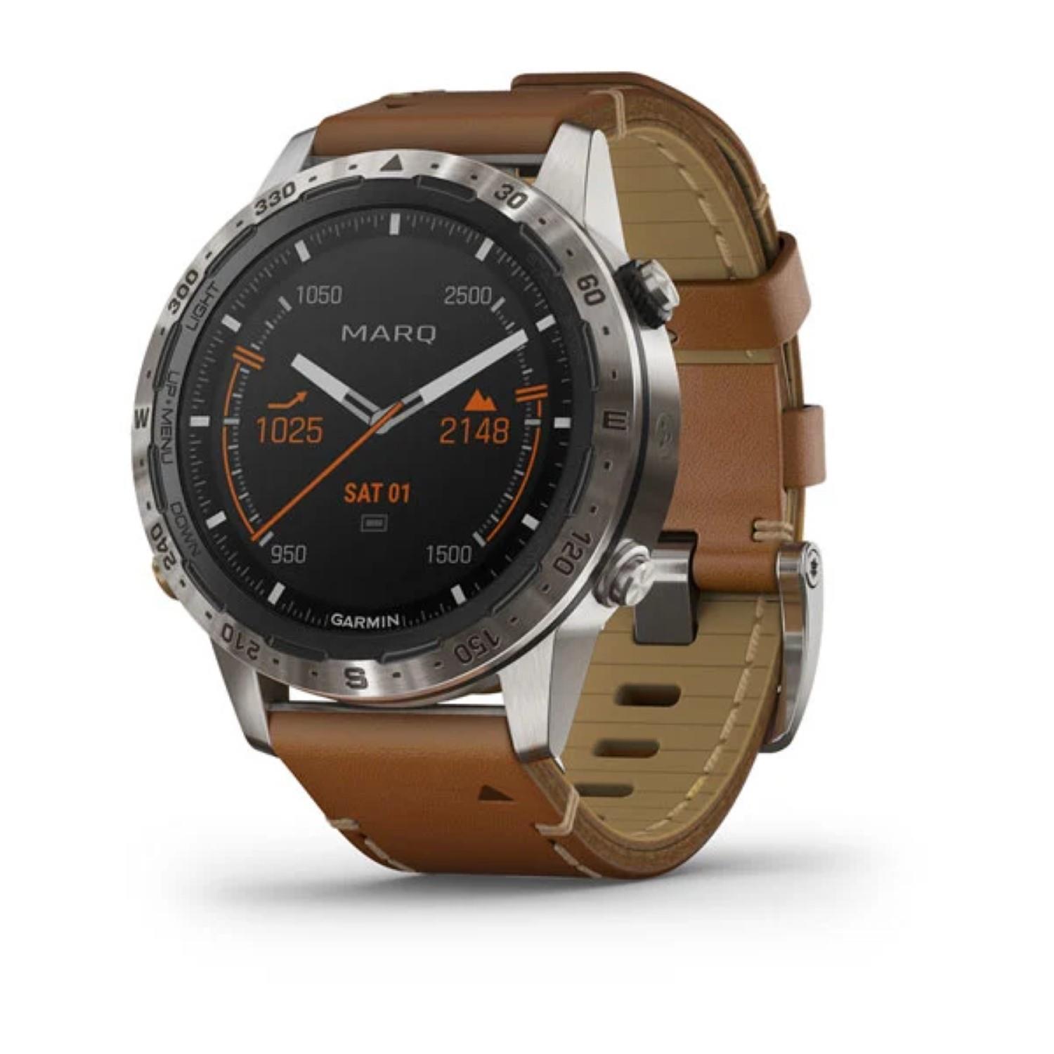 Orologio Garmin MARQ&reg; Adventurer Ref. 010-02006-27 - GARMIN