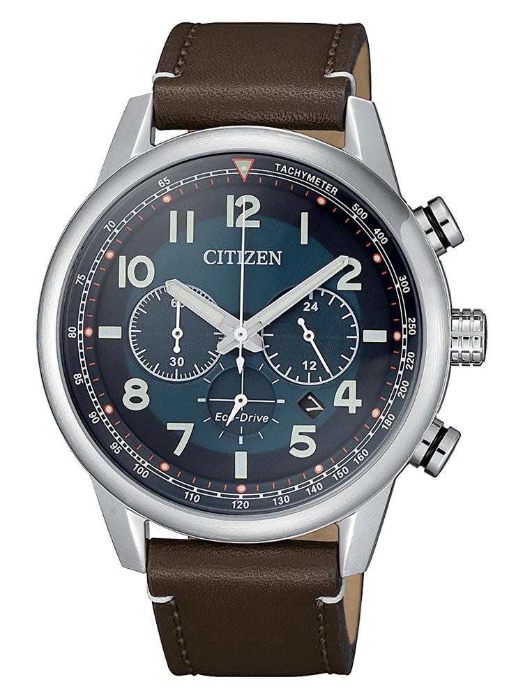 Orologio Citizen - Military Eco Drive Ref. CA4420-13L - CITIZEN