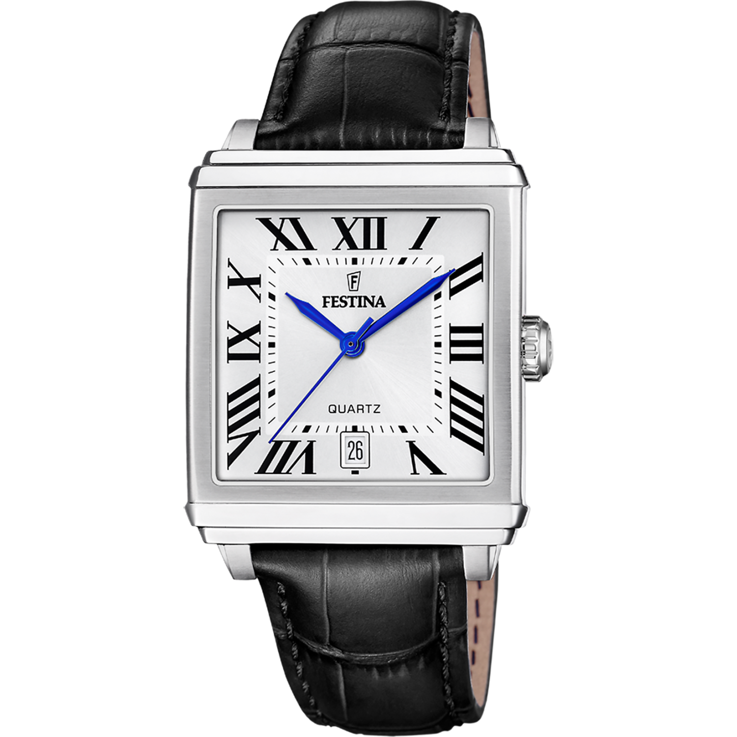 Orologio Festina Uomo On The Square F20681/1 - FESTINA