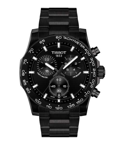 Orologio Tissot Supersport T125.417.33.051.00 - TISSOT