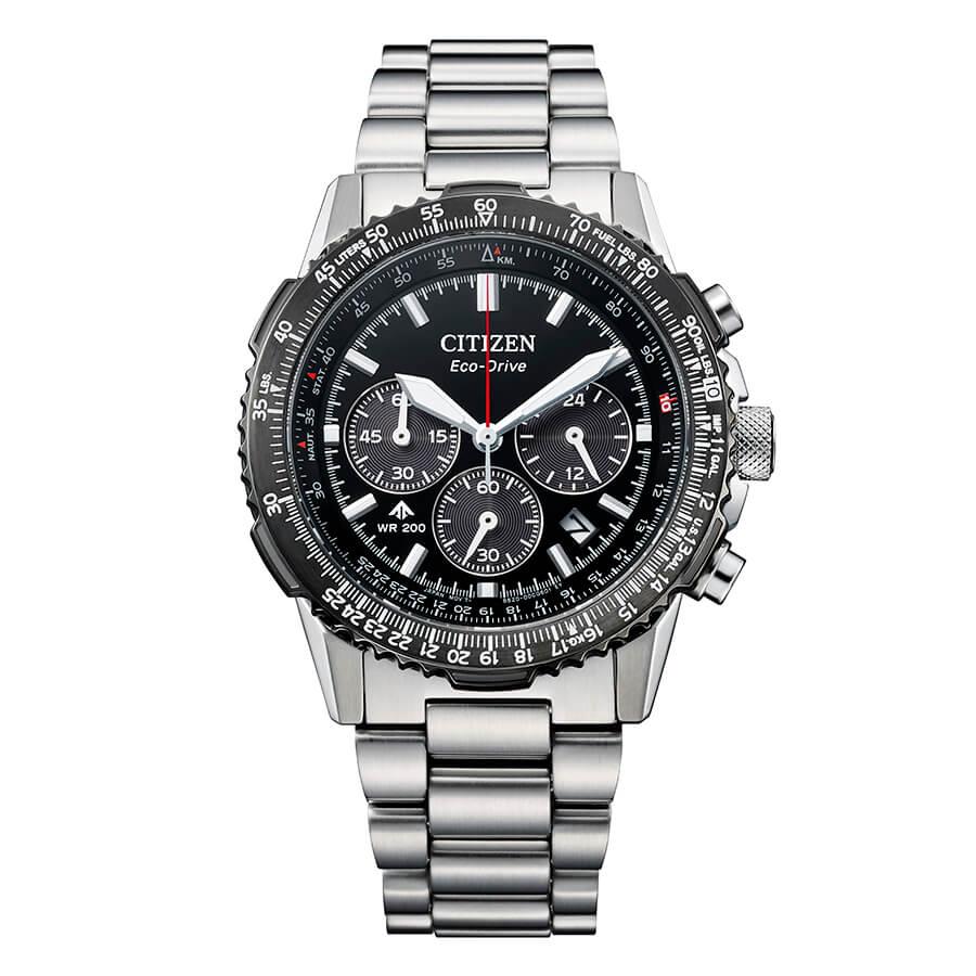 Orologio Citizen Crono Uomo Promaster Sky Ref. CA4664-60E - CITIZEN
