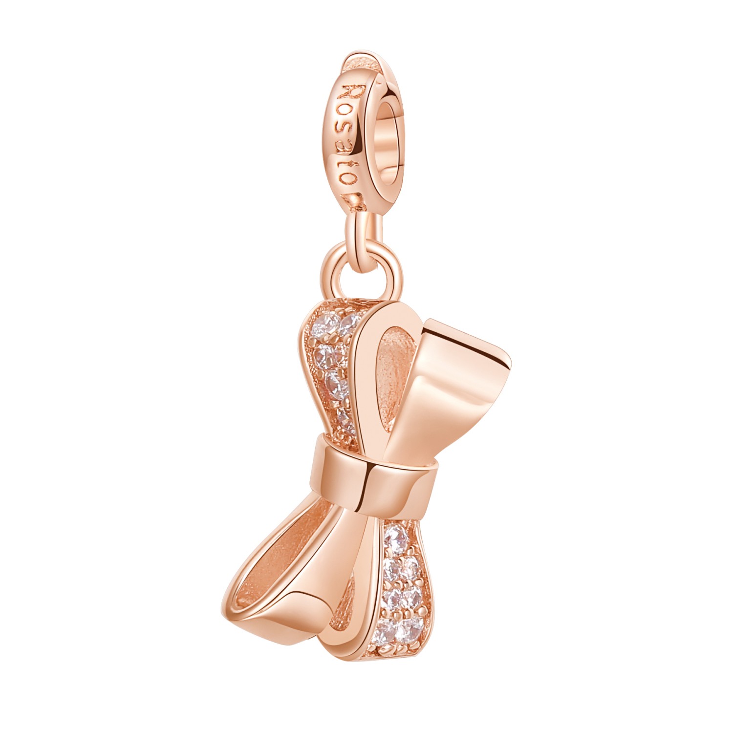 Charm Rosato - Fiocco Ref. RZ055 - ROSATO