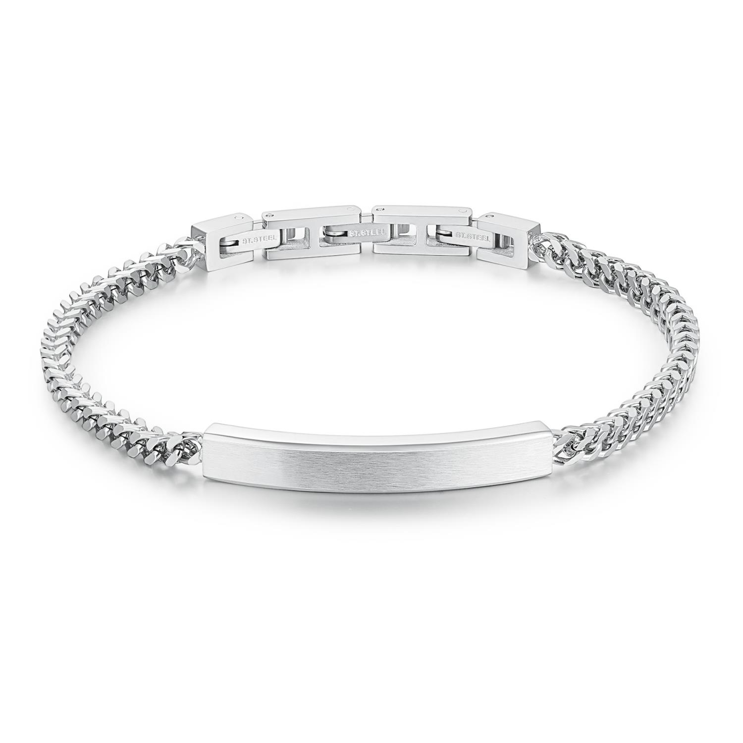 Brosway - Bracciale INK in acciaio Ref. BIK11 - BROSWAY