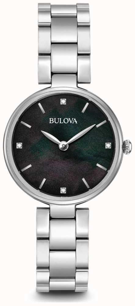 OROLOGIO BULOVA - DIAMONDS Ref. 96S173 - BULOVA